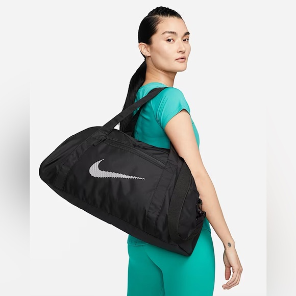 Nike Gym Club Duffel - Picture 1 of 2